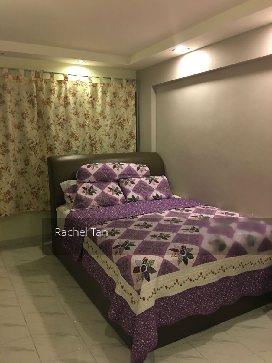 Blk 15 Ghim Moh Road (Queenstown), HDB 4 Rooms #137468802